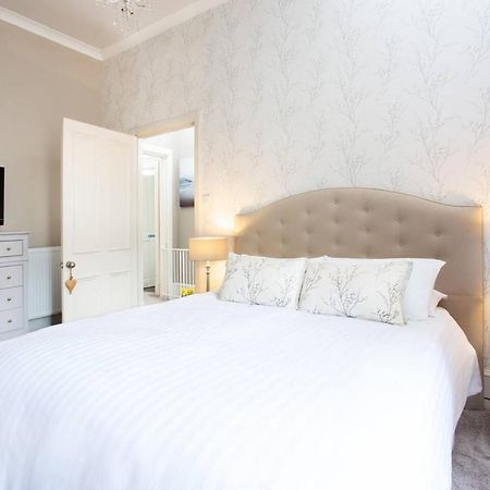 Luxury Apartment Near The Beach In Nairn Scotland Kültér fotó