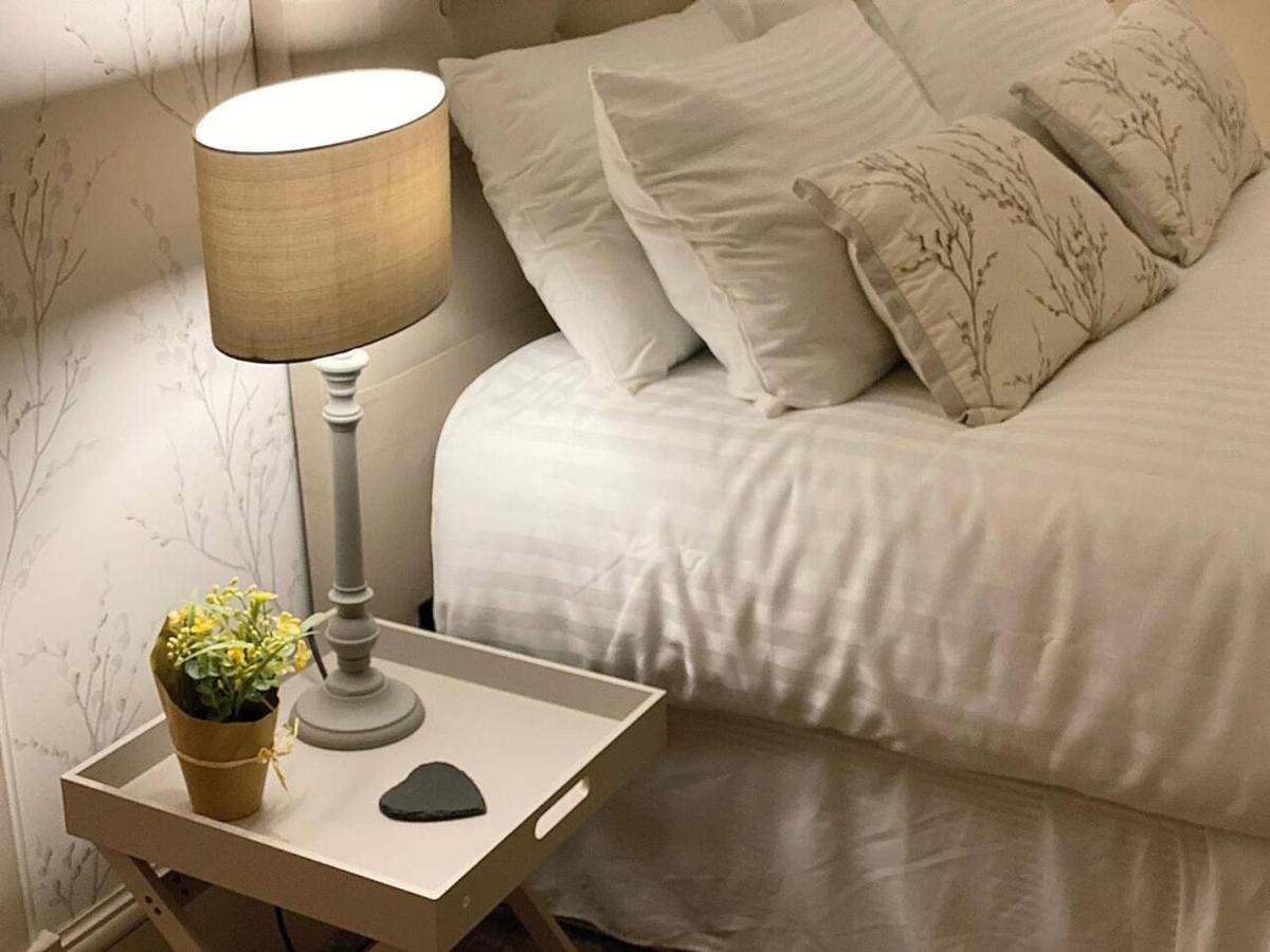 Luxury Apartment Near The Beach In Nairn Scotland Kültér fotó