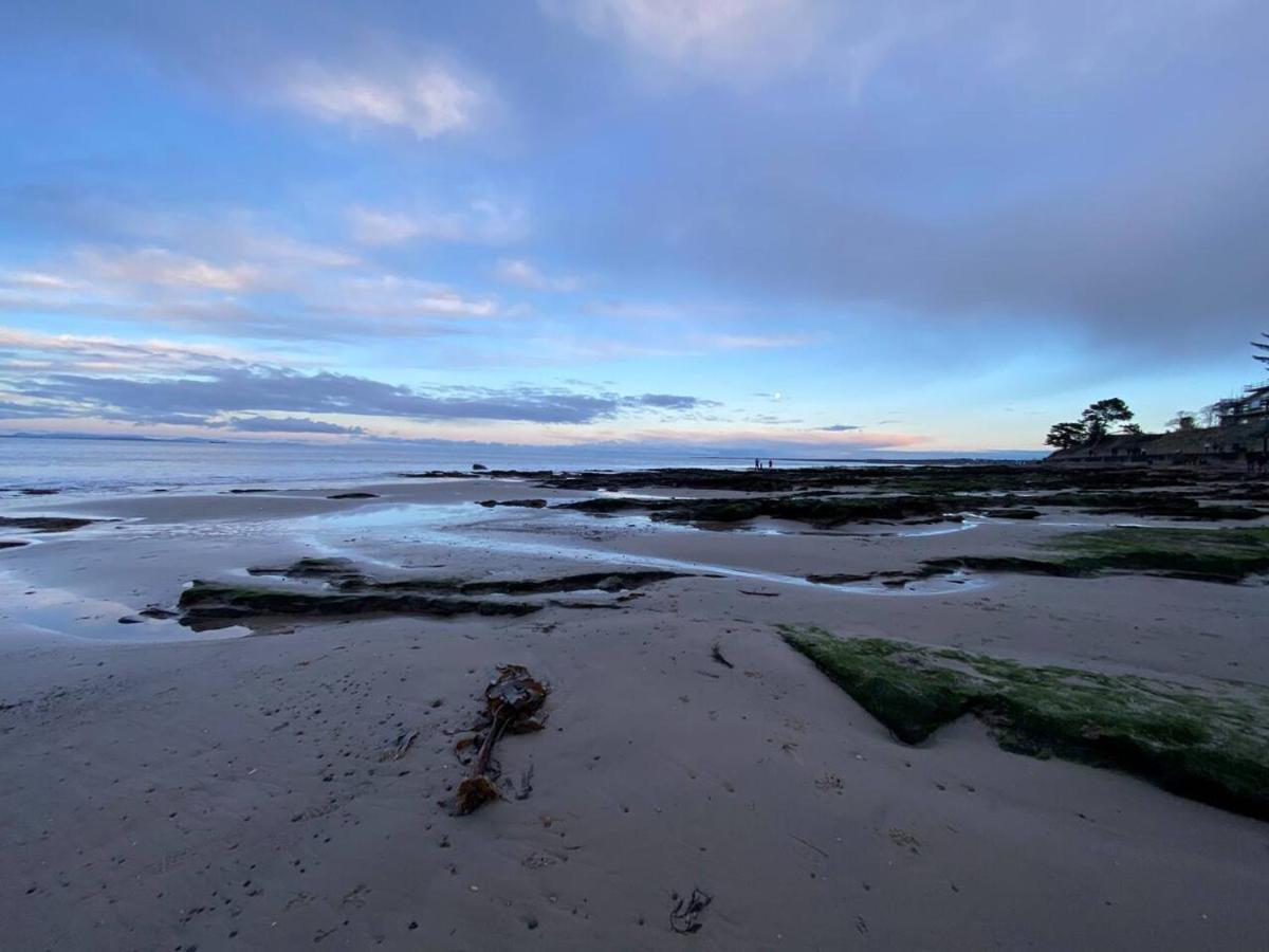 Luxury Apartment Near The Beach In Nairn Scotland Kültér fotó
