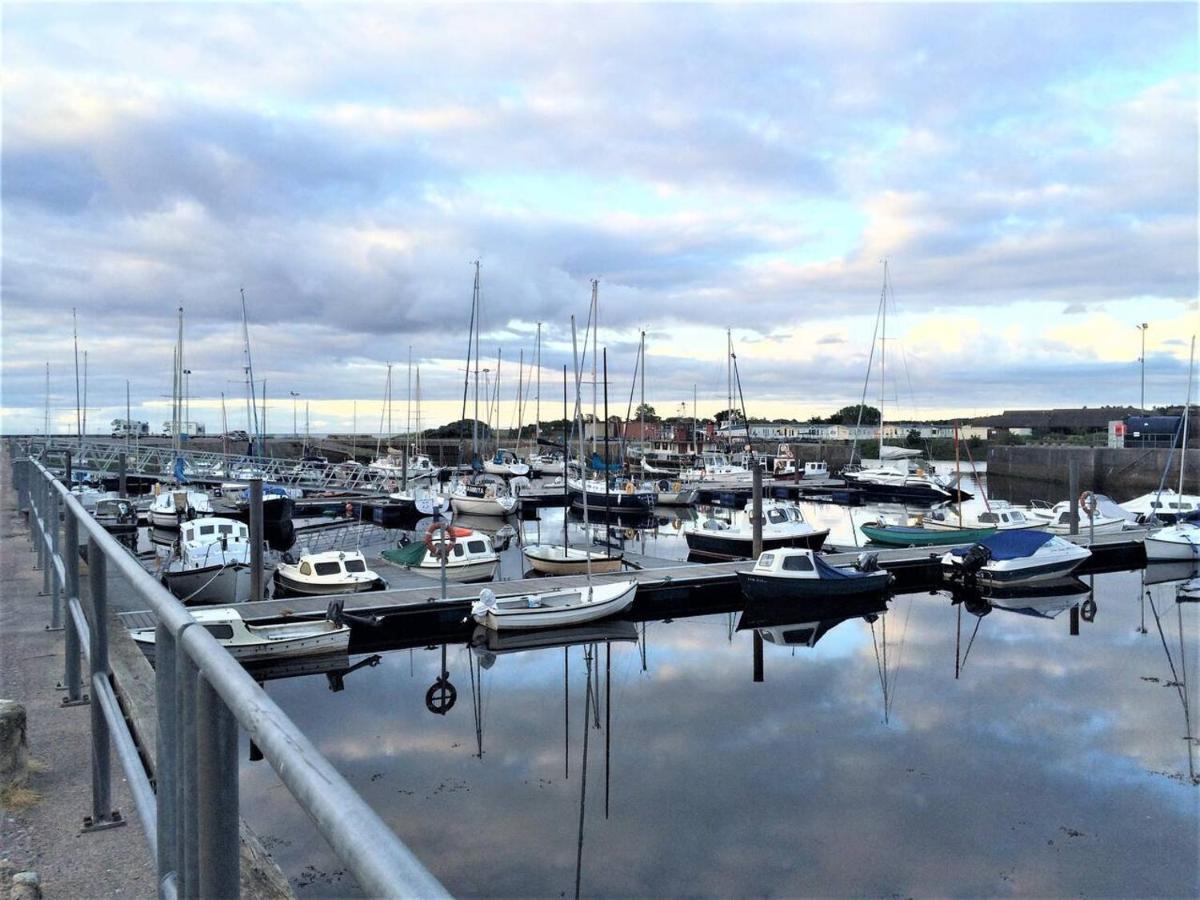 Luxury Apartment Near The Beach In Nairn Scotland Kültér fotó