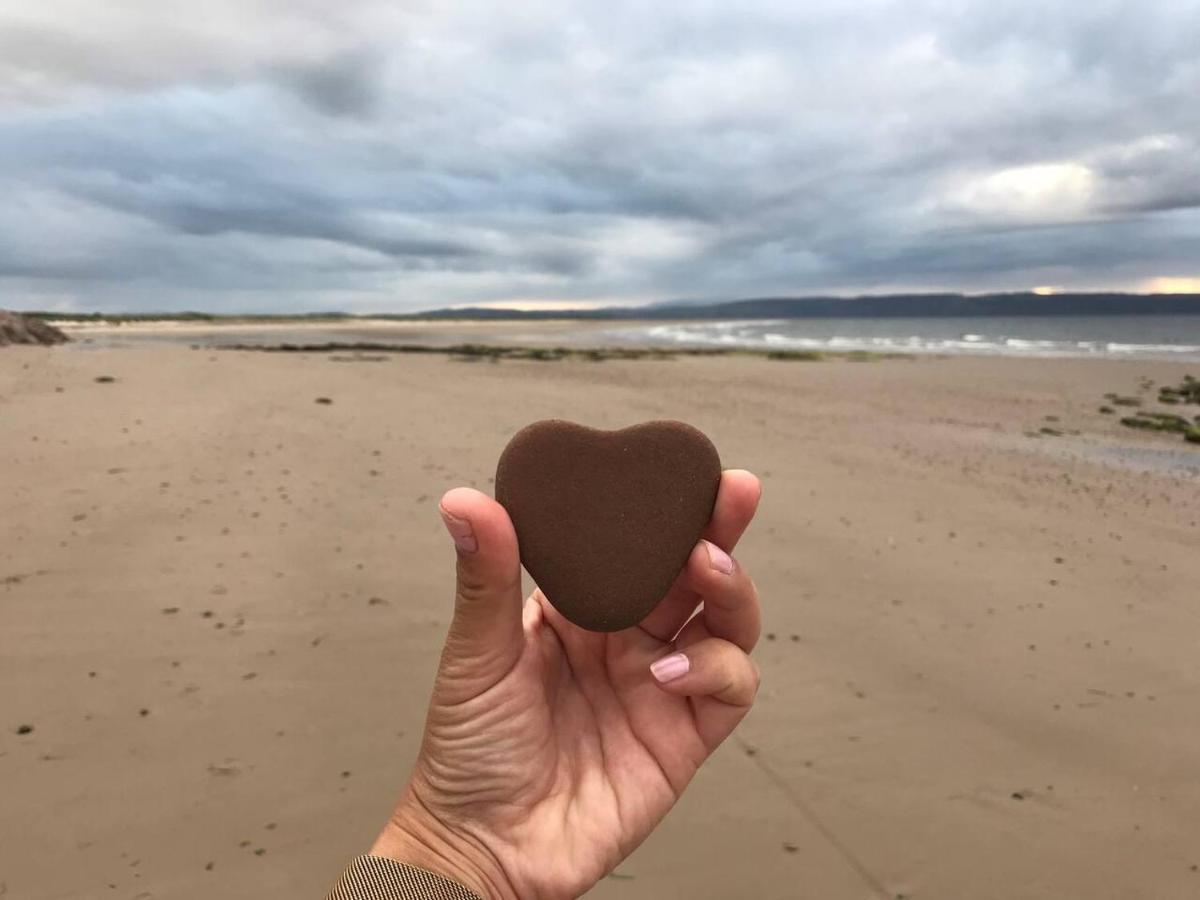 Luxury Apartment Near The Beach In Nairn Scotland Kültér fotó