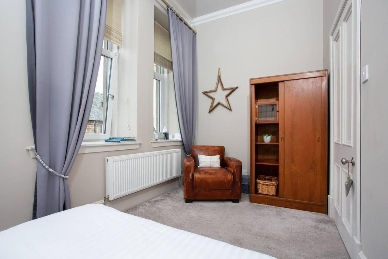 Luxury Apartment Near The Beach In Nairn Scotland Kültér fotó
