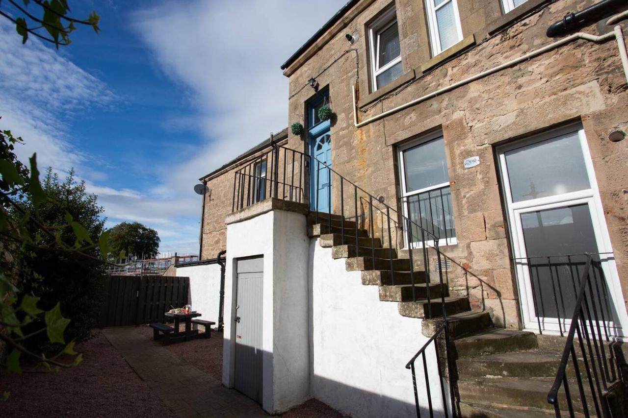 Luxury Apartment Near The Beach In Nairn Scotland Kültér fotó